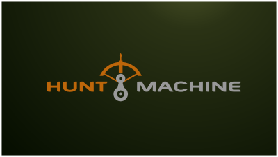 Hunting club logo