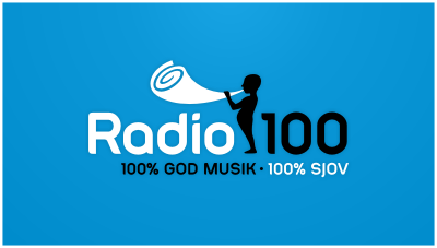 Radio Station logo